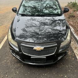 2011 Chevrolet Cruze
