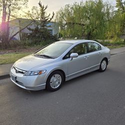 2006 Honda Civic