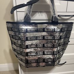 Victoria Secret Tote Bag 