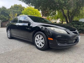 2010 Mazda Mazda6