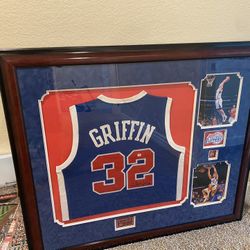 Blake Griffin