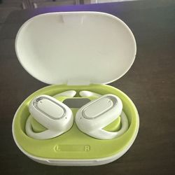New Wireless Headphones 