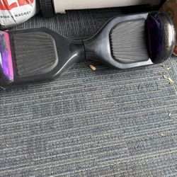 Hover Board 