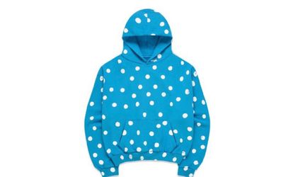 Justin Bieber Coachella Skylrk hoodie XXL