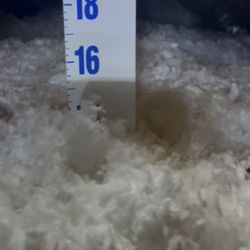 R30 Blow In Fiberglass