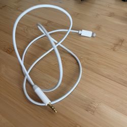 $3 Aux To USB A Chord 