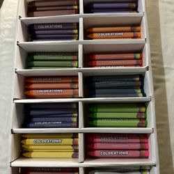 Colorations Crayons - Non-Toxic