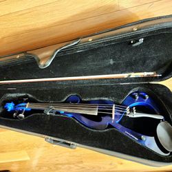 Electric Viola