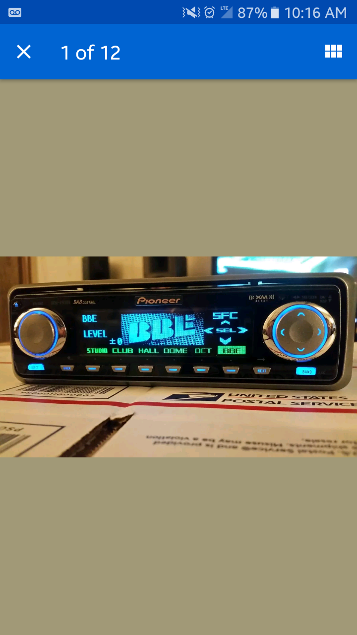 *PIONEER PREMEIR DEH-P930*CD-R600*CD-IB100*CD-BTB100