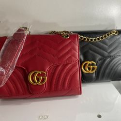 Purses 