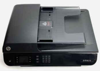 HP Officejet 4635  - Printer, Scanner, Copier, Fax