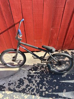 BMX Bike