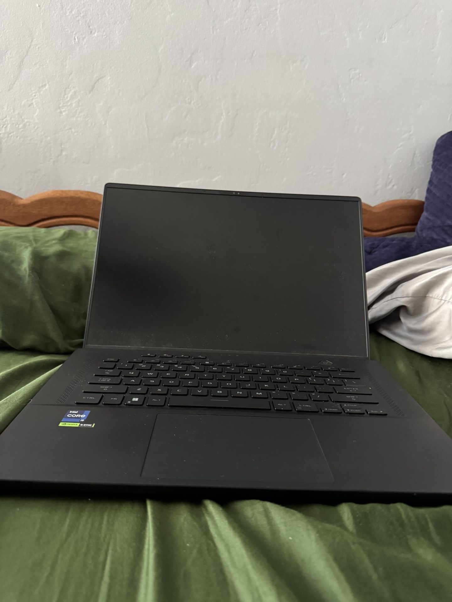2024 ASUS ROG Zephyrus G16