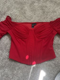 Windsor Top