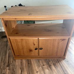 Mini Dresser 