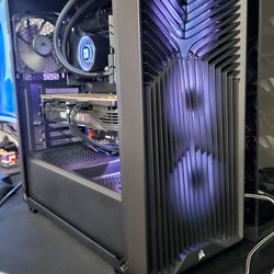 Rtx 3080 PC     (Read Description)