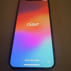 iPhone 12 Mini 64gb Unlocked 