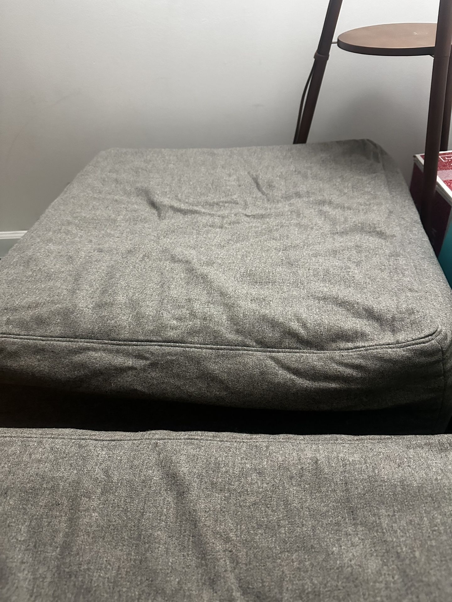 BoConcept Foot Stool (Opens Up into A Bed)