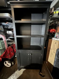 Shelf bookcase