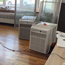 Air Conditioner 10,000 Btu