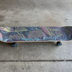 Skateboard - NC boardshop