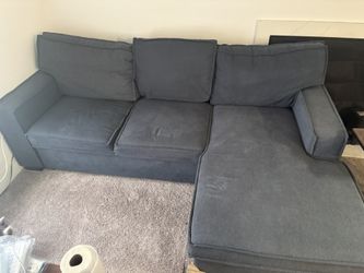 Pull Out Couch With Storage