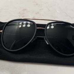 Quay Australia Sunglasses 