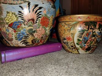 Flower Pots