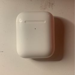 Apple Airpods Replacement Gen 2 Case