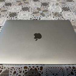 2018 MacBook Air 