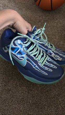 Kobe X Rays Size 8.5