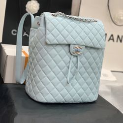 Chanel Big Backpack Bags for Sale in Oakland, CA - OfferUp