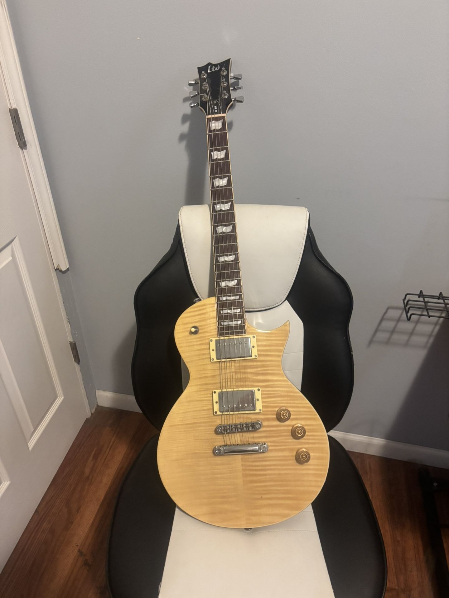 LTD Electric Guitar