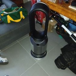 EDyson Air Purifier Ect