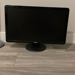 Dell 24” Monitor
