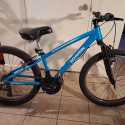 24" Scwhinn  Ranger Moubtain Bike