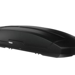 Thule Force XT XL Rooftop Cargo 