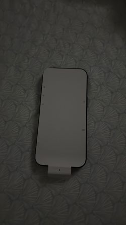 iPhone 18 pro 256 gb black