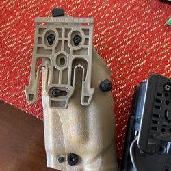 Funda Para Pistola