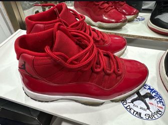 jordan 11 96s