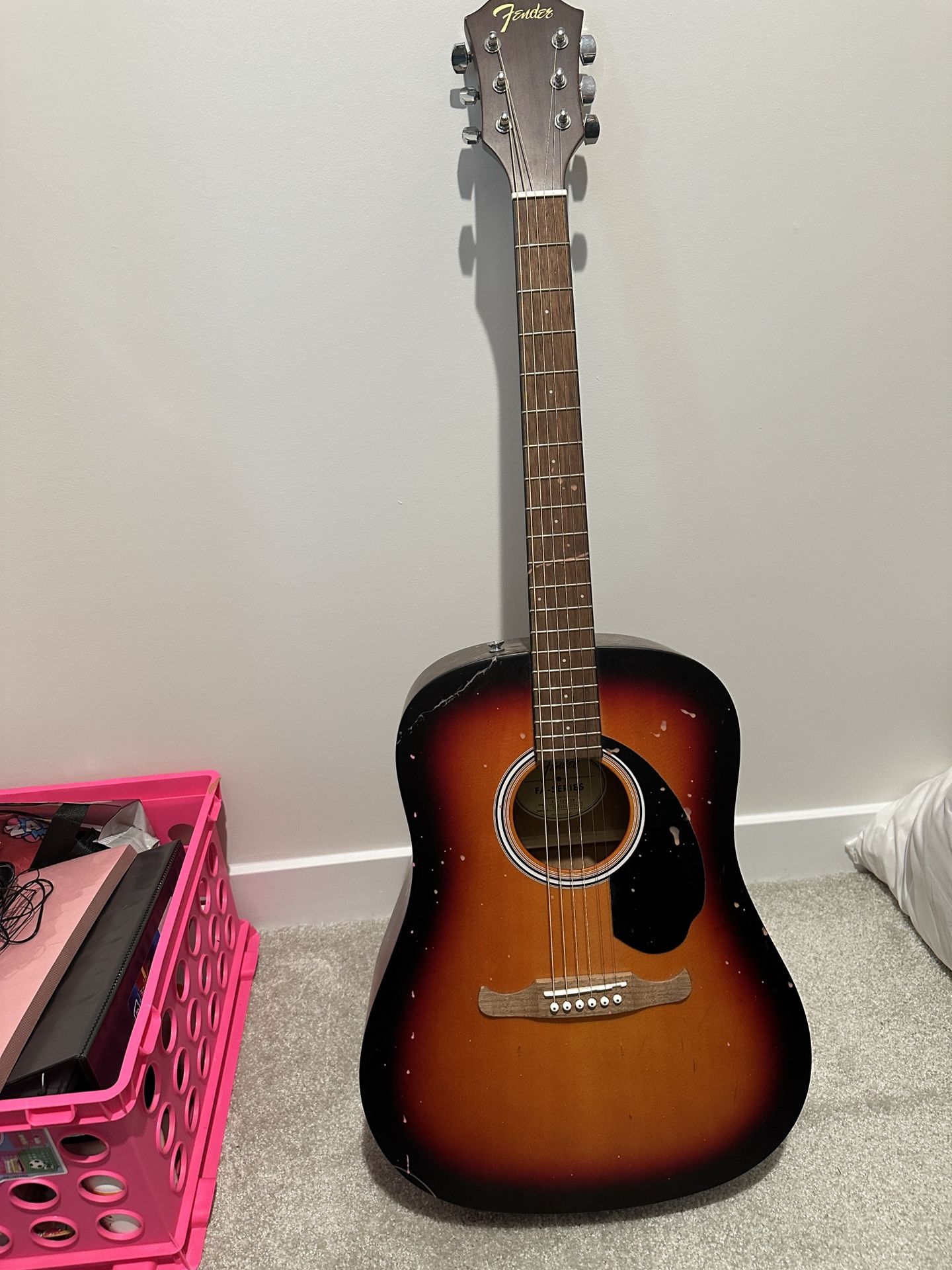 Guitar