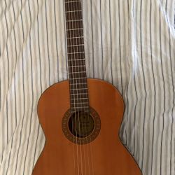 Orlando Classical Guitar 