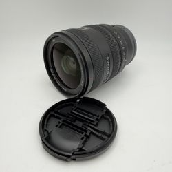 Sony FE 24-50mm F2.8 G Lens for Sony E-mount - Mint