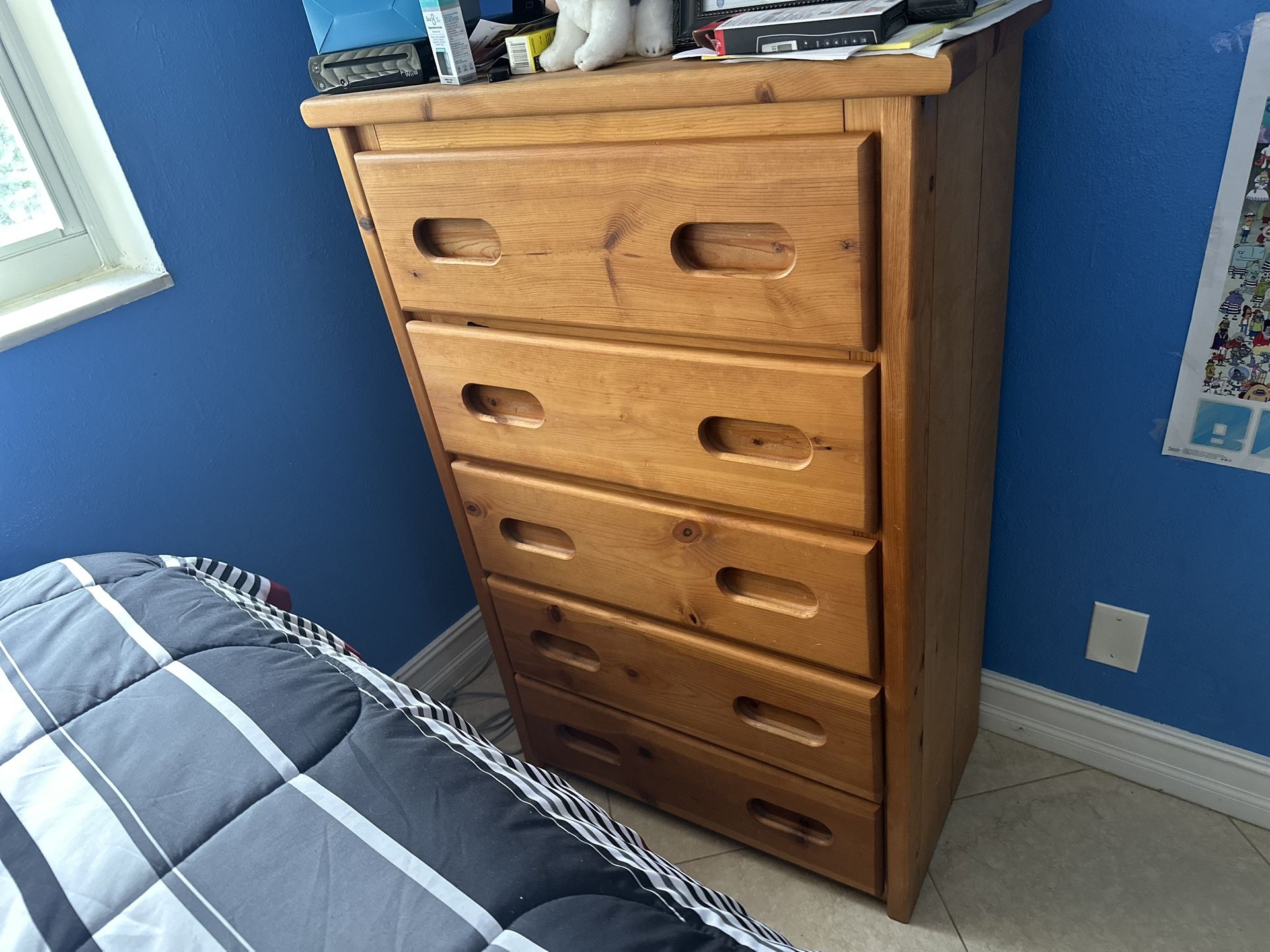 Bedroom Set For Kids