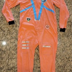 Astronaut Halloween Costume - Size 16