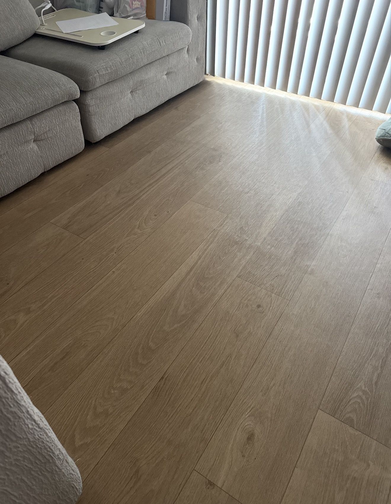 PENDING P/U At 2pm β-Versatile Sectional