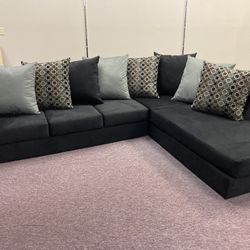 New Sectional Sofa 