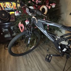 Hyper Havoc FS Aluminum 6061 Series 