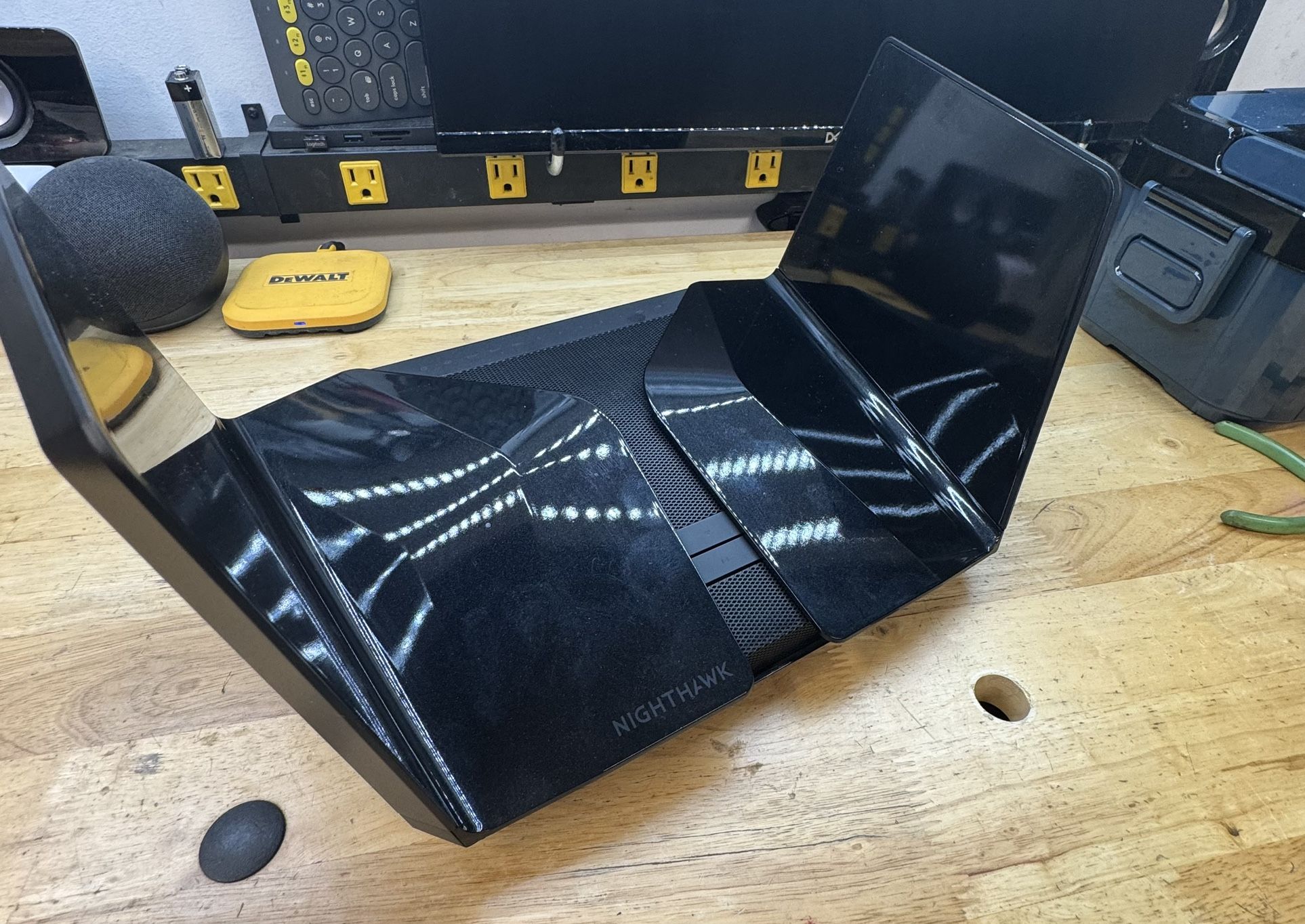 Netgear Nighthawk RAX-200 Network Router