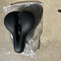 Bicycle Seat